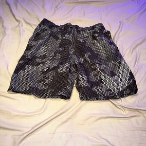 swim trunks